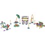 Knex Mega Models Building Set, 3D Educational Toys For Kids, 700 τμχ 