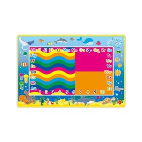 Addo Χαλάκι Amazing Aqua Playmat 