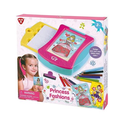 Hape Princess Fashions Set 