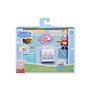 Hasbro Peppa Pig Peppas Adventures Little Rooms Accessory Set Peppa Loves Baking 