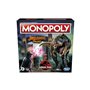 Hasbro Monopoly Jurassic Park Edition 