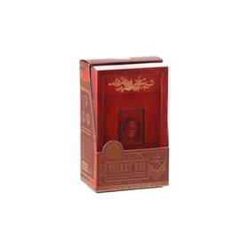 mi toys Secret box – Vermilion Bird  mi toys Secret box – Vermilion Bird