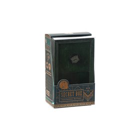 mi toys Secret box – Black Tortoise  mi toys Secret box – Black Tortoise