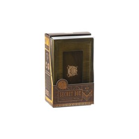 mi toys Secret box – White Tiger  mi toys Secret box – White Tiger