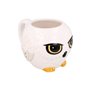 Stor Harry Potter Dolomite 3d Κούπα 12 Oz In Gift Box Hedwig 