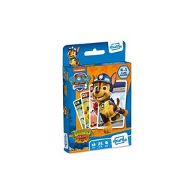 shuffle Paw Patrol Range  shuffle Paw Patrol Range
