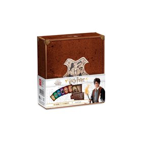 shuffle Harry Potter I Go To Hogwarts Game  shuffle Harry Potter I Go To Hogwarts Game