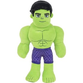 Jazwares Spidey - Λούτρινο 20cm W2 - Hulk 