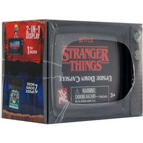 YuMe Stranger Things Capsule - 1 τμχ 