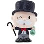 YuMe DZNR Collection Mr Monopoly 85th Anniversary Edition 19 cm Λούτρινο 