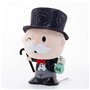 YuMe DZNR Collection Mr Monopoly 85th Anniversary Edition 19 cm Λούτρινο 