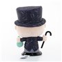 YuMe DZNR Collection Mr Monopoly 85th Anniversary Edition 19 cm Λούτρινο 