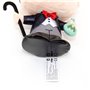 YuMe DZNR Collection Mr Monopoly 85th Anniversary Edition 19 cm Λούτρινο 