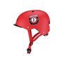 Globber Κράνος Elite Lights XS/S(48-53cm) New Red Racing 