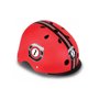 Globber Κράνος Elite Lights XS/S(48-53cm) New Red Racing 