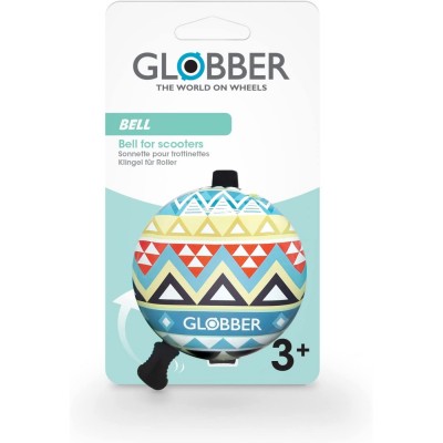 Globber Bell Mint Κουδούνι Ποδηλάτου 