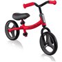 Globber Ποδήλατο Ισορροπίας Go Bike New Red 