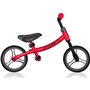 Globber Ποδήλατο Ισορροπίας Go Bike New Red 