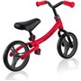 Globber Ποδήλατο Ισορροπίας Go Bike New Red 