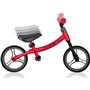 Globber Ποδήλατο Ισορροπίας Go Bike New Red 