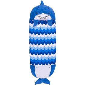 Jay At Play JAP Happy Nappers Sandal The Blue Shark-Medium Παιδικός Υπνόσακος Γαλάζιος Καρχαρίας 