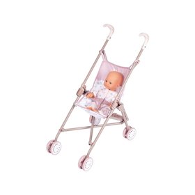 Smoby Smoby Πτυσσόμενο καρότσι Baby Nurse 