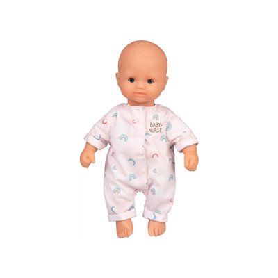 Smoby Baby Nurse Κούκλα 32 εκατοστά  