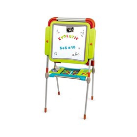 Smoby Πίνακας Evolutive 