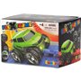 Smoby 7600 Flextreme Suv Όχημα Πράσινο 