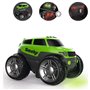 Smoby 7600 Flextreme Suv Όχημα Πράσινο 