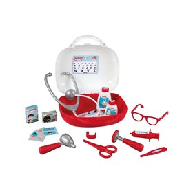 Smoby Βαλιτσάκι Γιατρού 