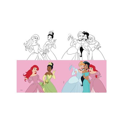 Smoby Τσουλήθρα Xs Slide, Beige/Green, 90 Cm Sliding Surface, Non-Slip Steps, Anti-Uv 