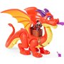 Spin Master Paw Patrol Rescue Knights - Sparks The Dragon with Claw 