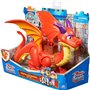 Spin Master Paw Patrol Rescue Knights - Sparks The Dragon with Claw 