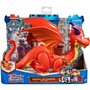 Spin Master Paw Patrol Rescue Knights - Sparks The Dragon with Claw 