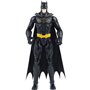 Spin Master DC Batman Batman (Black) Action Figure (30cm) 