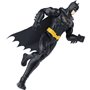 Spin Master DC Batman Batman (Black) Action Figure (30cm) 