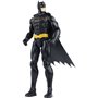 Spin Master DC Batman Batman (Black) Action Figure (30cm) 