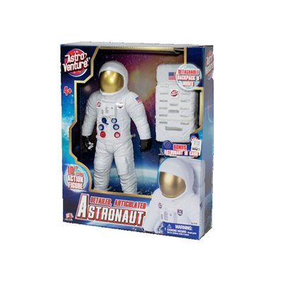 Playmind Ltd Φιγούρα αστροναύτη 25cm Astro Venture 