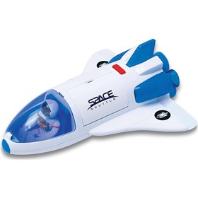 Playmind Ltd Διαστημικό λεωφορείο Astro Venture  Playmind Ltd Διαστημικό λεωφορείο Astro Venture