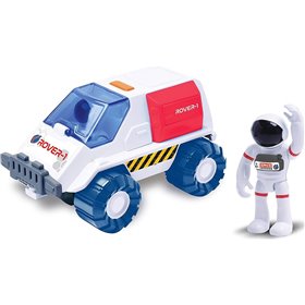 Playmind Ltd Rover διαστήματος Astro Venture  Playmind Ltd Rover διαστήματος Astro Venture