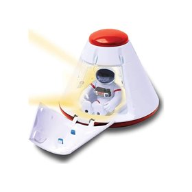 Playmind Ltd Κάψουλα διαστήματος Astro Venture  Playmind Ltd Κάψουλα διαστήματος Astro Venture