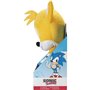 JAKKS PACIFIC Sonic The Hedgehog Tails Λούτρινο 50 εκ. Tall 