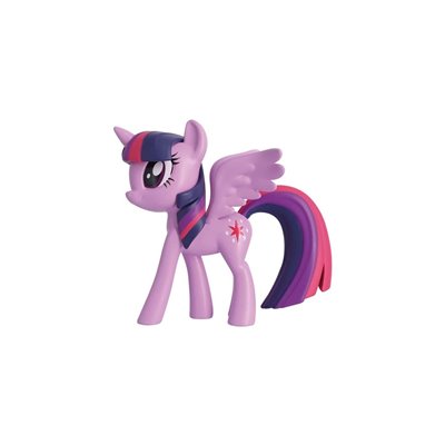 COMANSI Μινιατούρα Twilight 6,5cm My little pony 