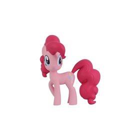 COMANSI Μινιατούρα Pinkie Pie 7,5cm My little pony  COMANSI Μινιατούρα Pinkie Pie 7,5cm My little pony