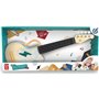 Hape Early Melodies Ξύλινη Κιθάρα Ukulele Rock N Roll 