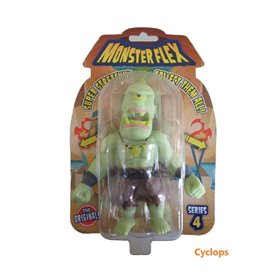 Just toys Monsterflex Asst. Series 4 - 1 τμχ 