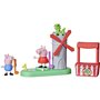 Hasbro Pep Peppas Mini Golf 