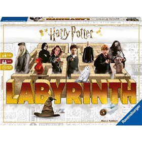 Ravensburger Οικογενειακό Επιτραπέζιο Λαβύρινθος Harry Potter 