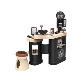 Smoby Barber and Cut - Κουρείο  Smoby Barber and Cut - Κουρείο